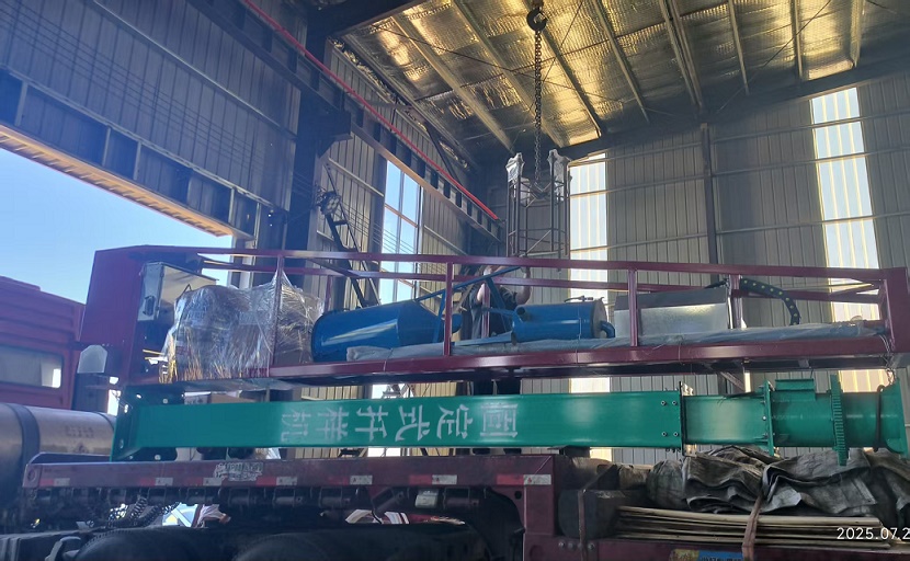固定式扦样机